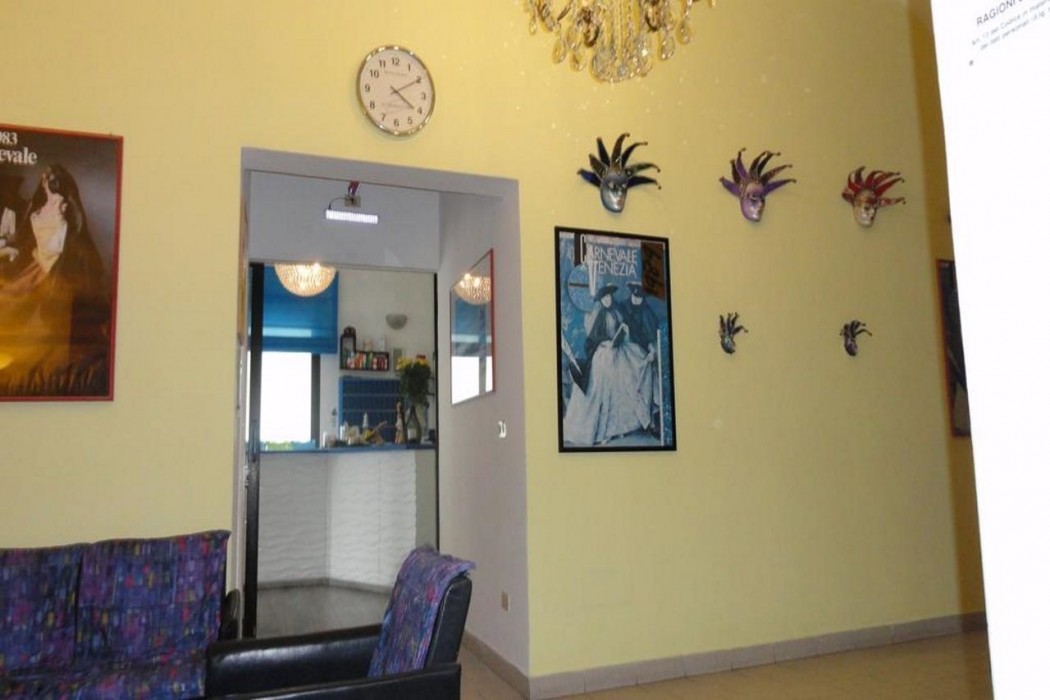 Hotel Sorrento 25/57