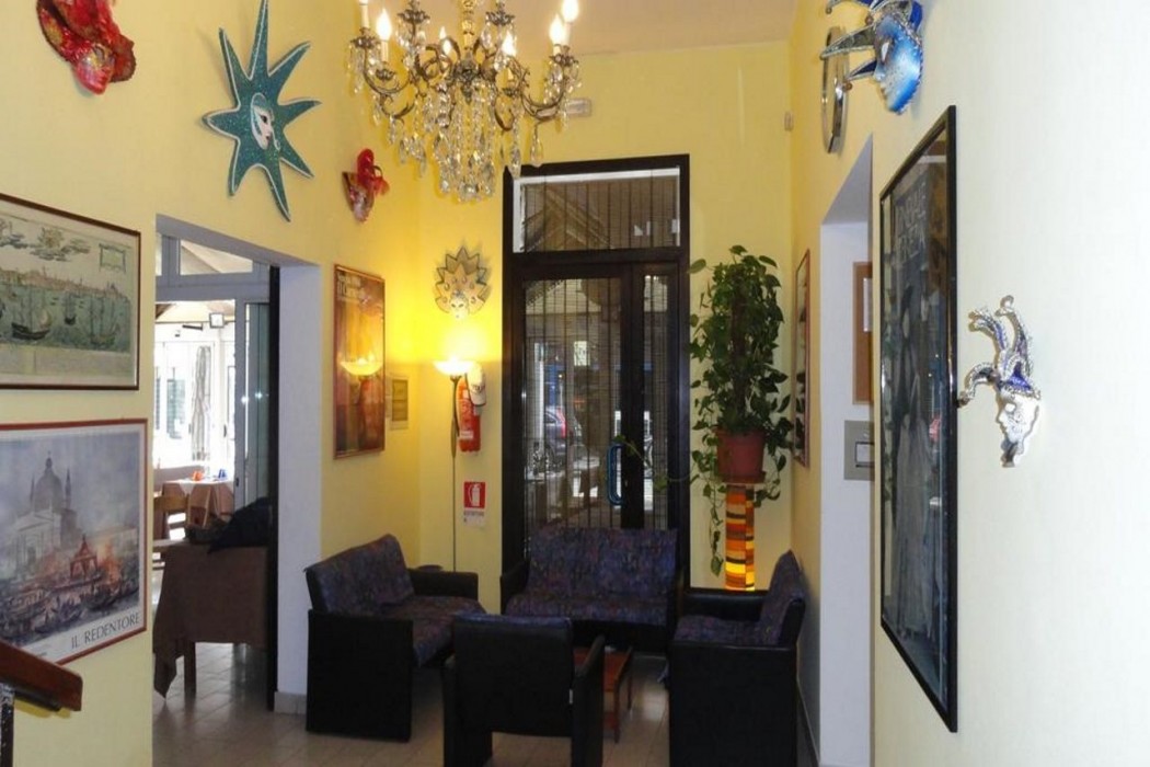 Hotel Sorrento 26/57