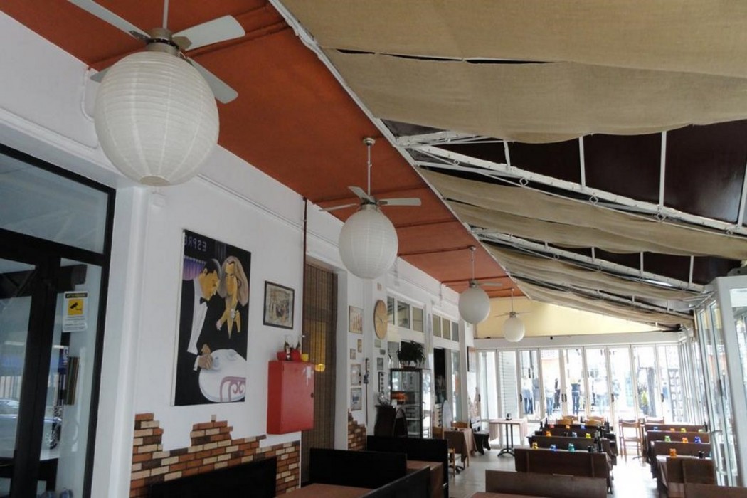 Hotel Sorrento 23/57