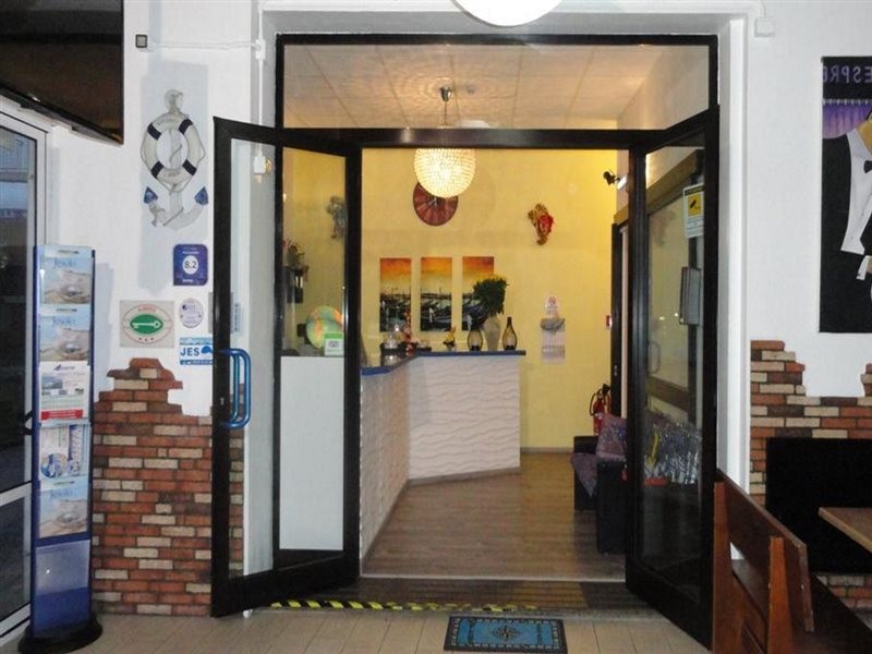 Hotel Sorrento 27/57