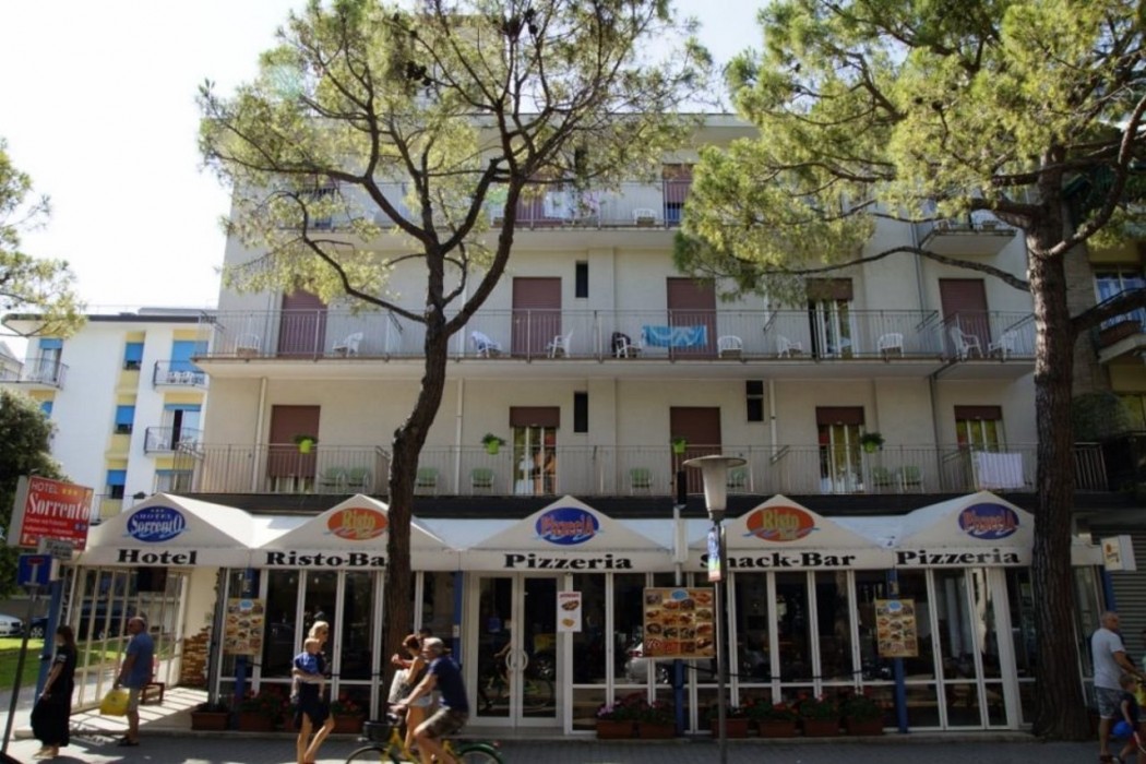 Hotel Sorrento 21/57