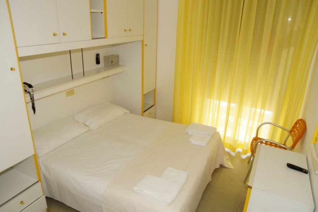 Hotel Sorrento 22/57