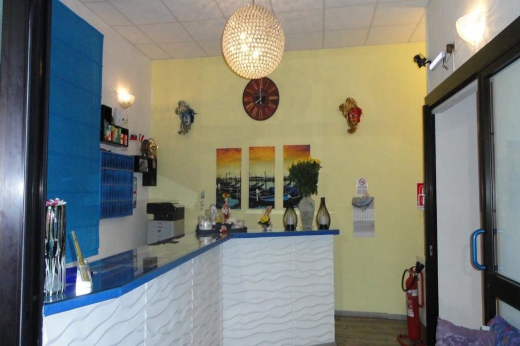 Hotel Sorrento 24/57