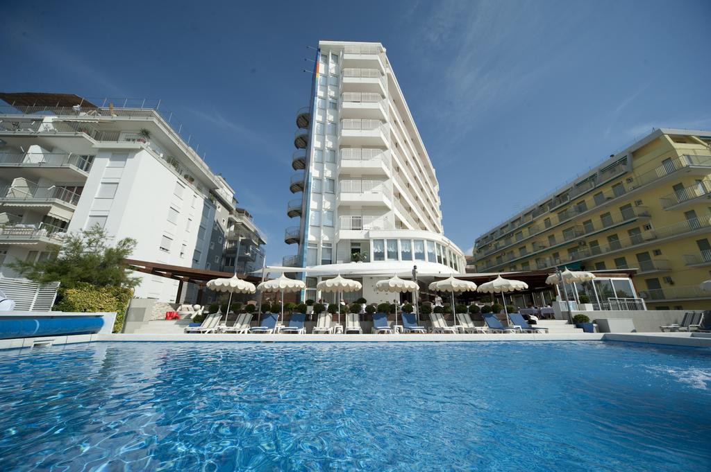 HOTEL DELLE NAZIONI photo5