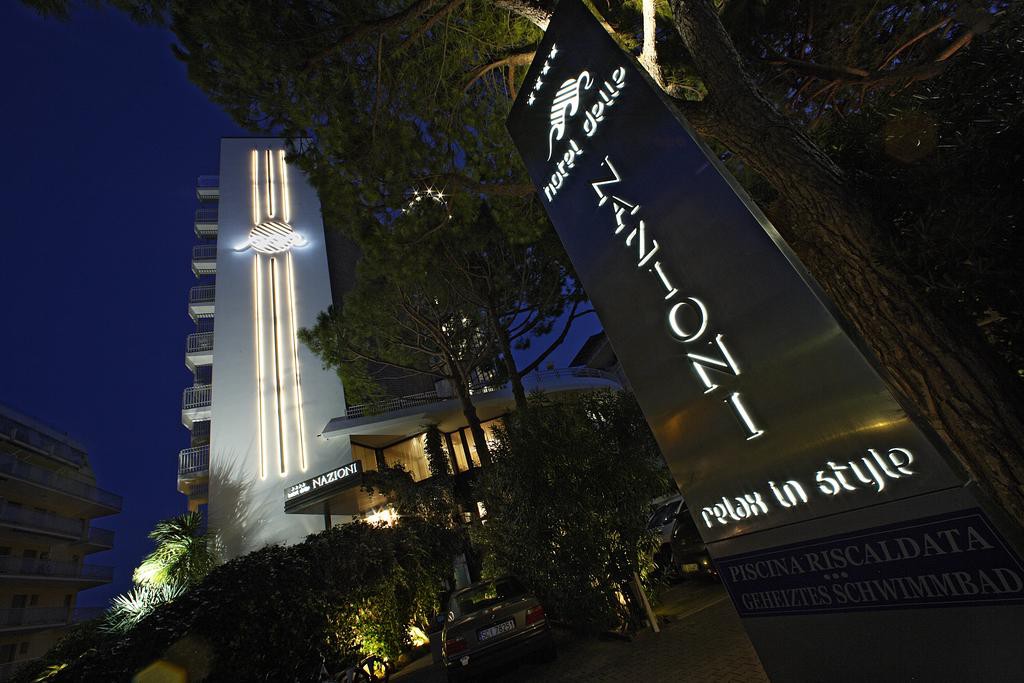 HOTEL DELLE NAZIONI photo1