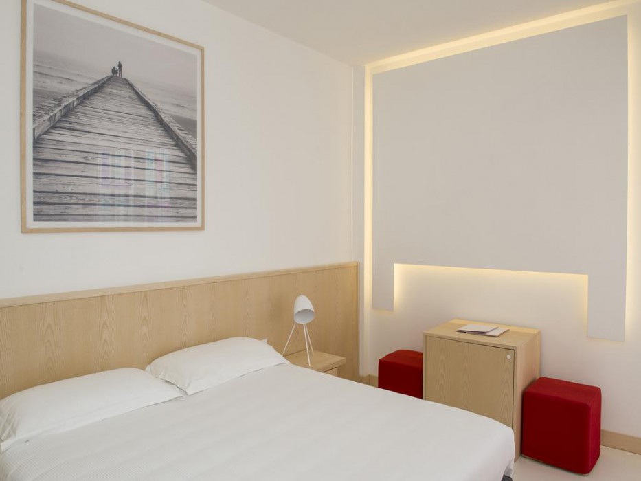 HOTEL DELLE NAZIONI 9/58