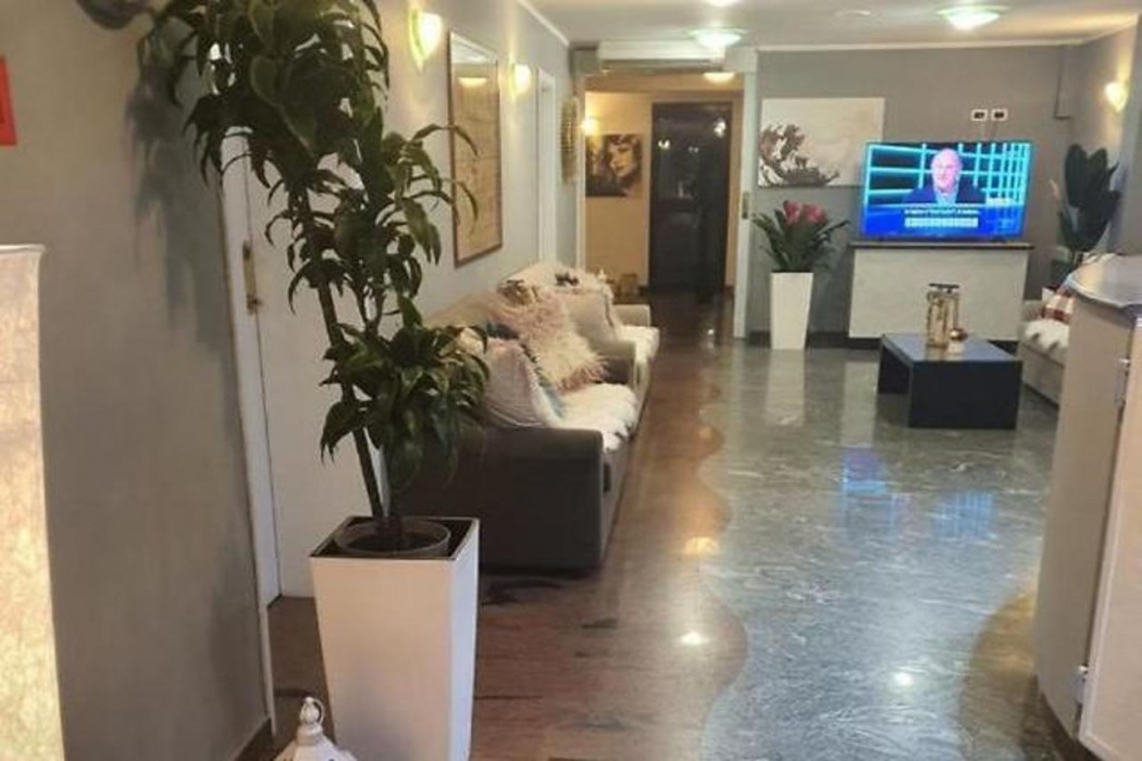 Hotel Bologna 7/46
