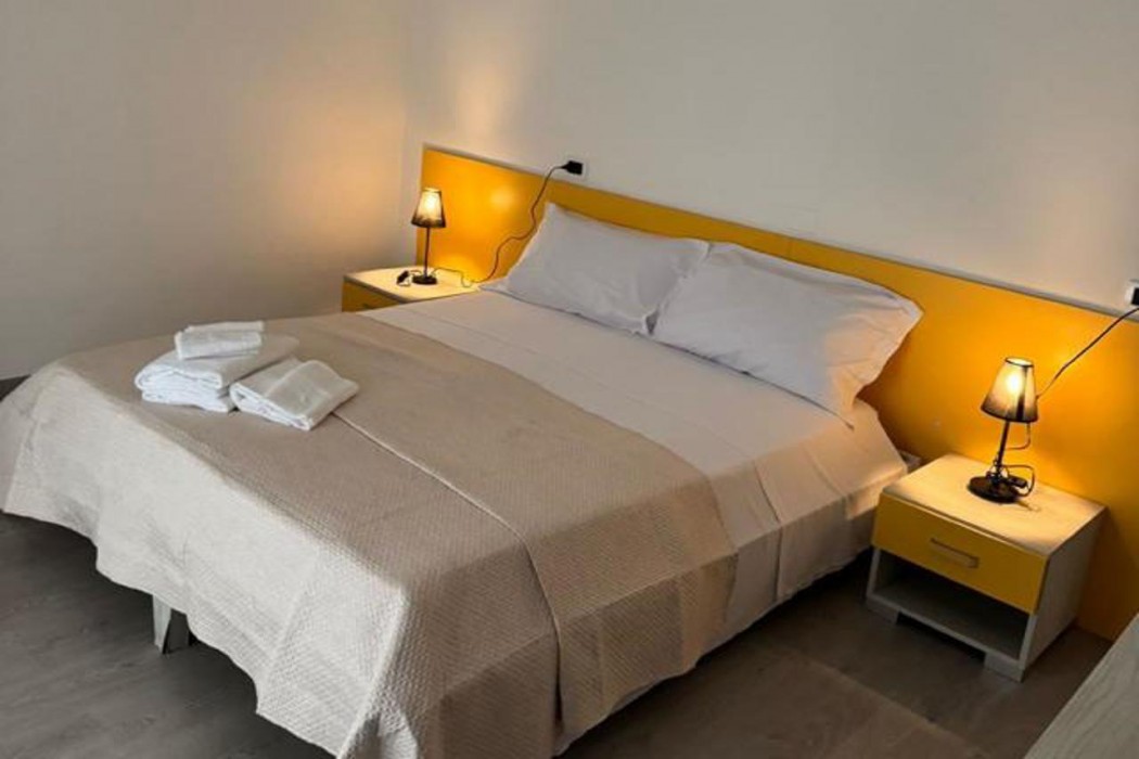 Hotel Bologna 18/46