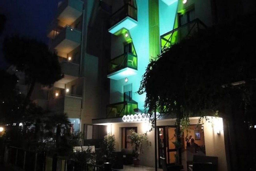 博洛尼亚酒店(Hotel Bologna) 图片5