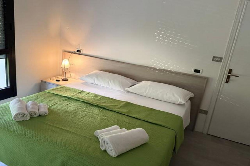 Hotel Bologna 20/46