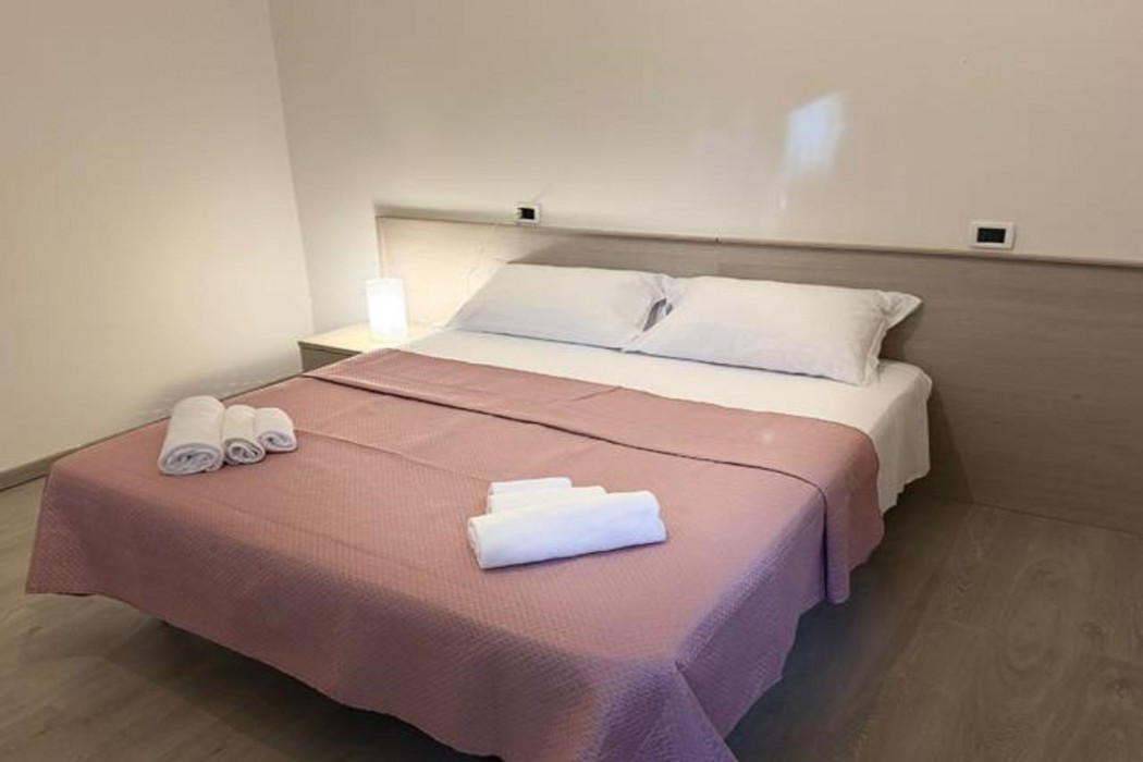 Hotel Bologna 19/46