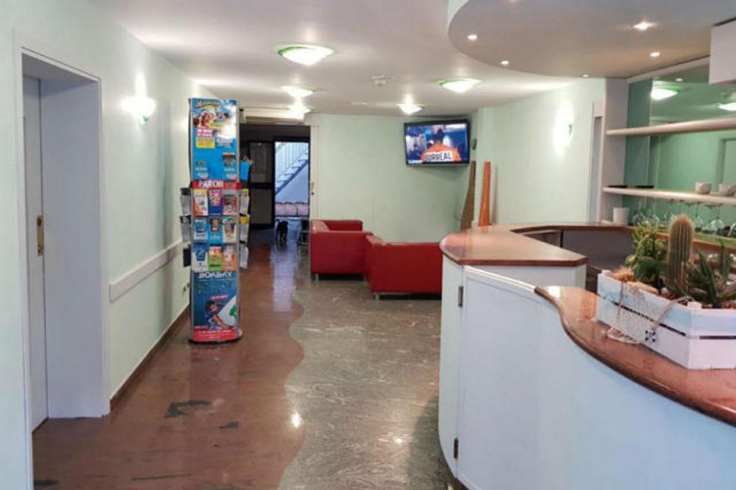 Hotel Bologna 12/46