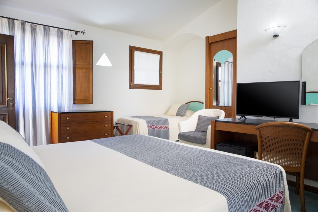 Hotel La Torre 5/42