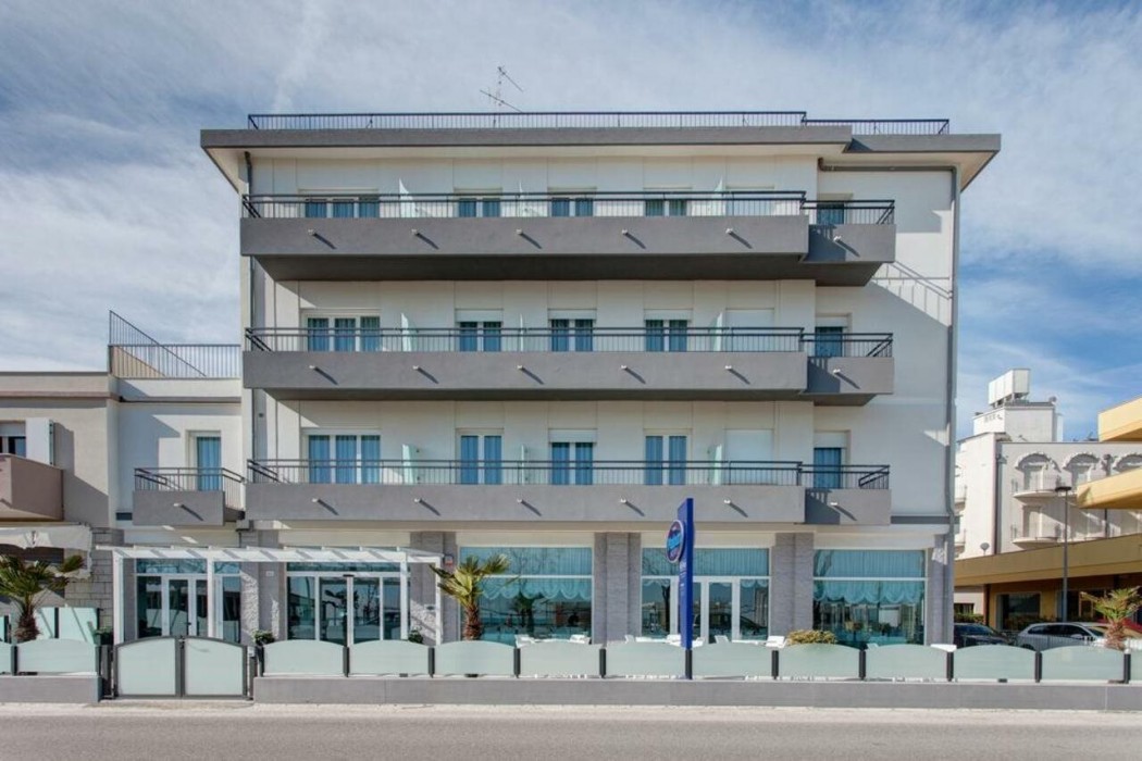 Hotel Platinum 22/55