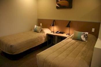 NORTHSTAR MOTEL 6/19
