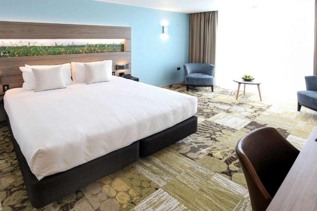 Novotel New Plymouth Taranaki 14/65