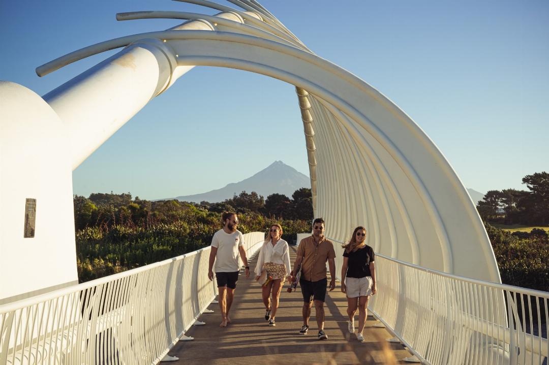 Novotel New Plymouth Taranaki 36/65