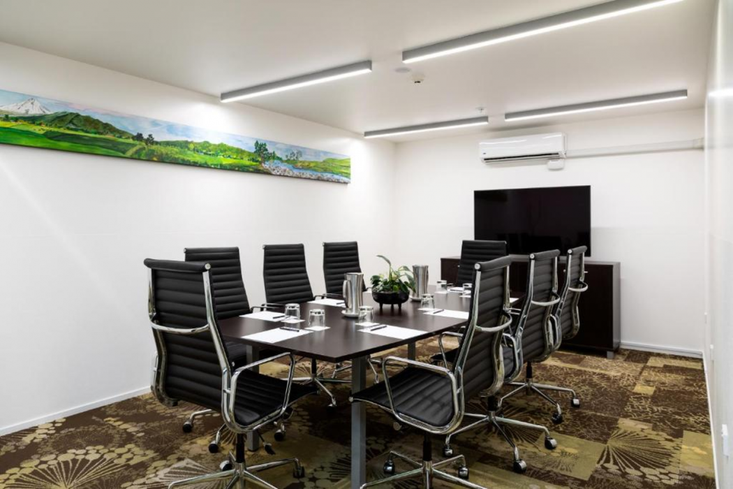 Novotel New Plymouth Taranaki 29/65