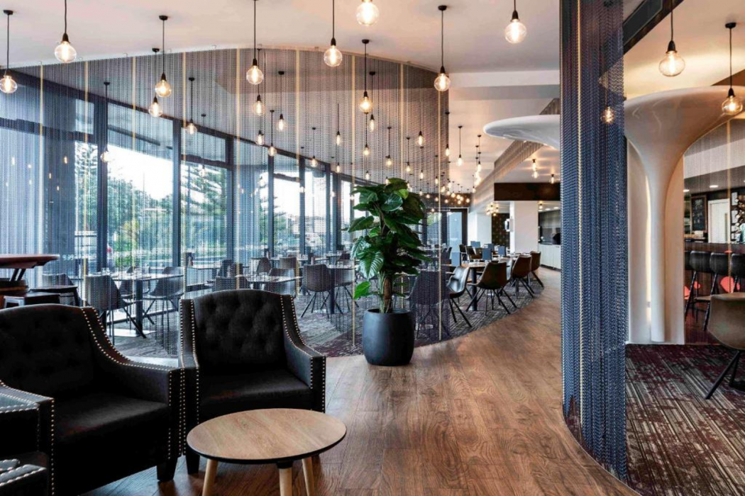 Novotel New Plymouth Taranaki 30/65