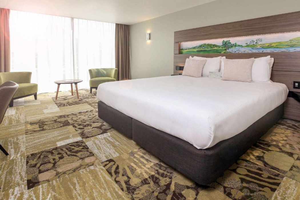 Novotel New Plymouth Taranaki 18/65