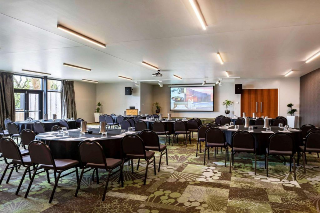 Novotel New Plymouth Taranaki 28/65