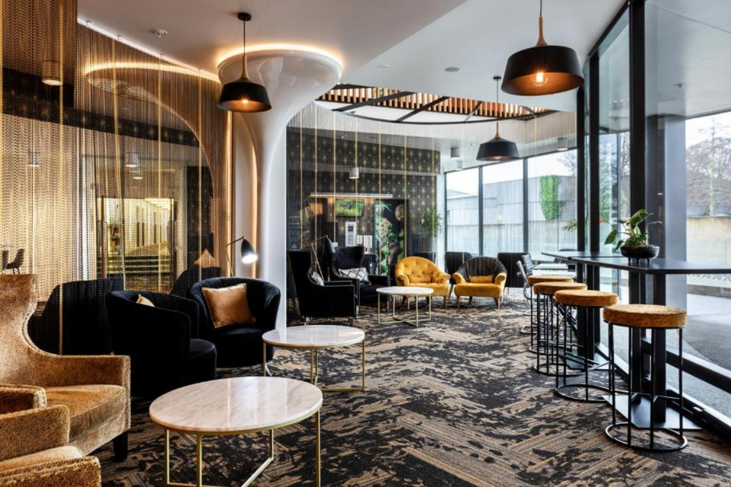 Novotel New Plymouth Taranaki 31/65