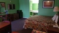 Executive Inn By OYO Mineral Wells US-180 16/41