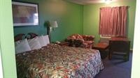 Executive Inn By OYO Mineral Wells US-180 15/41