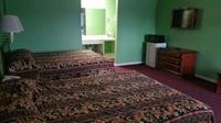 Executive Inn By OYO Mineral Wells US-180 19/41