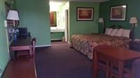 Executive Inn By OYO Mineral Wells US-180 17/41