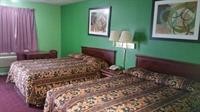 Executive Inn By OYO Mineral Wells US-180 20/41