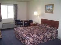 Travelodge by Wyndham Atlanta, Illinois 47/75