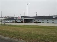 Travelodge by Wyndham Atlanta, Illinois 38/75