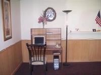Travelodge by Wyndham Atlanta, Illinois 46/75