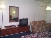 Travelodge by Wyndham Atlanta, Illinois 50/75