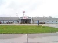 Travelodge by Wyndham Atlanta, Illinois 39/75