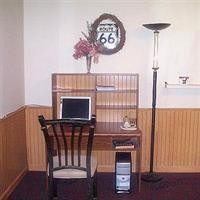 Travelodge by Wyndham Atlanta, Illinois 55/75