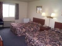 Travelodge by Wyndham Atlanta, Illinois 48/75