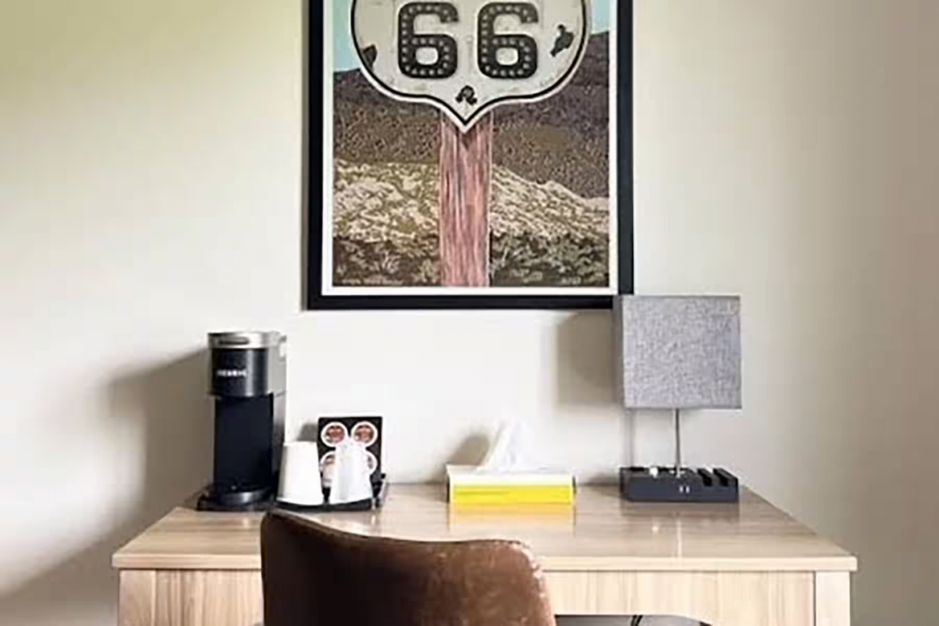 Travelodge by Wyndham Atlanta, Illinois 9/75