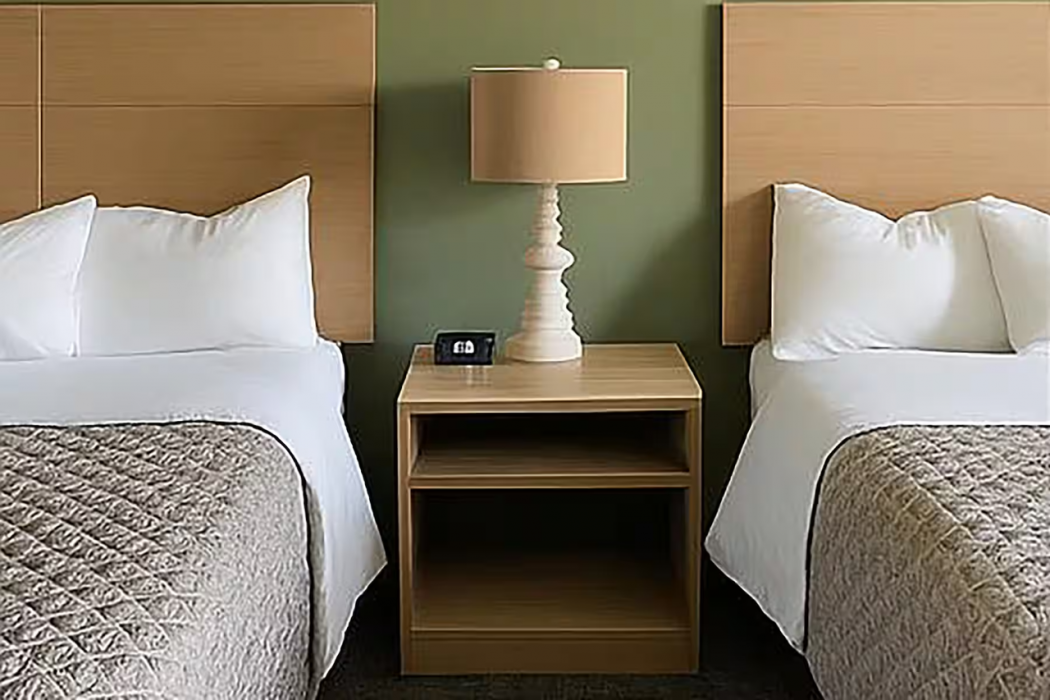 Travelodge by Wyndham Atlanta, Illinois 11/75