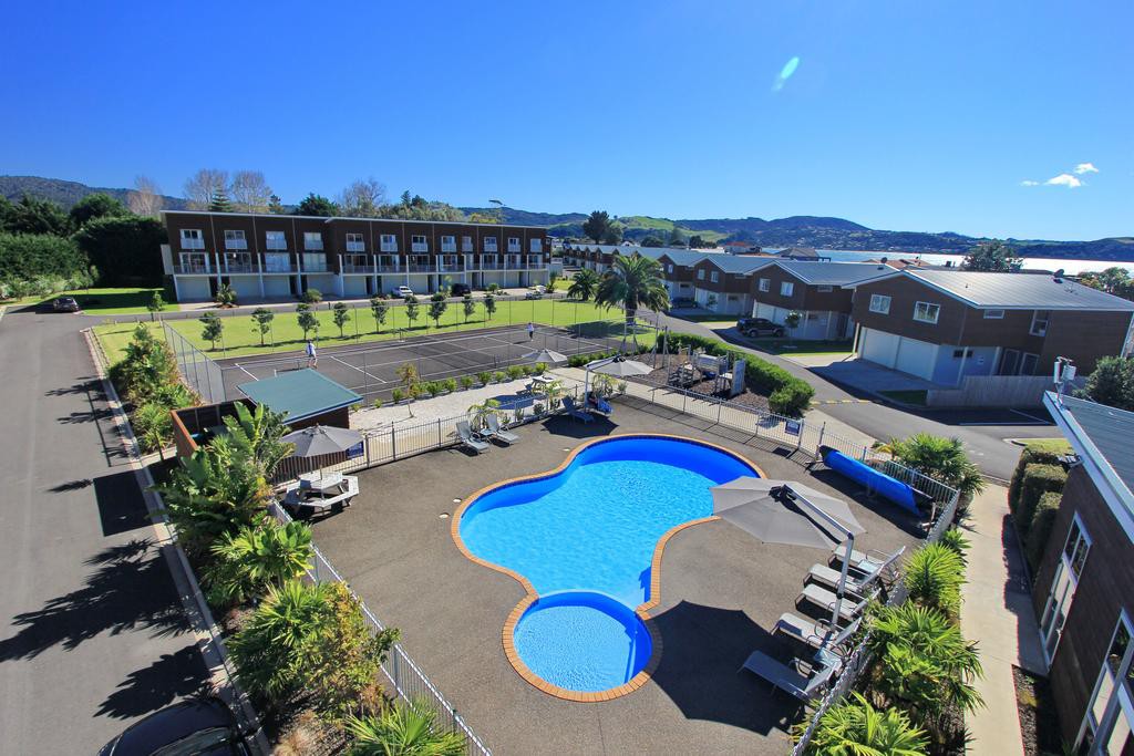 Oceans Resort Whitianga 11/17