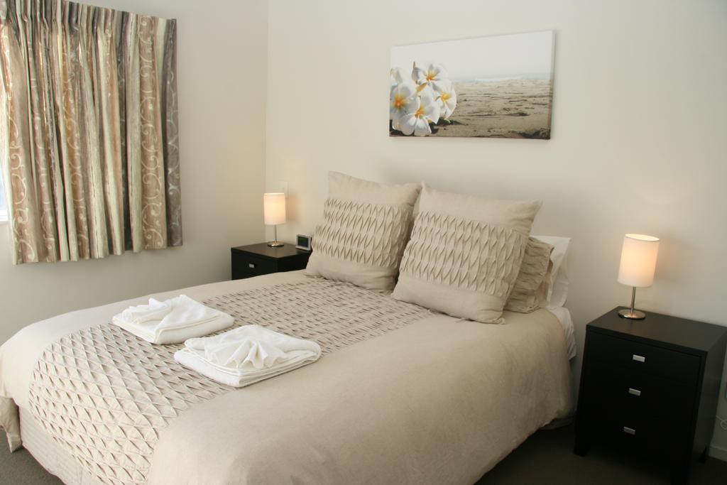 Oceans Resort Whitianga 6/17