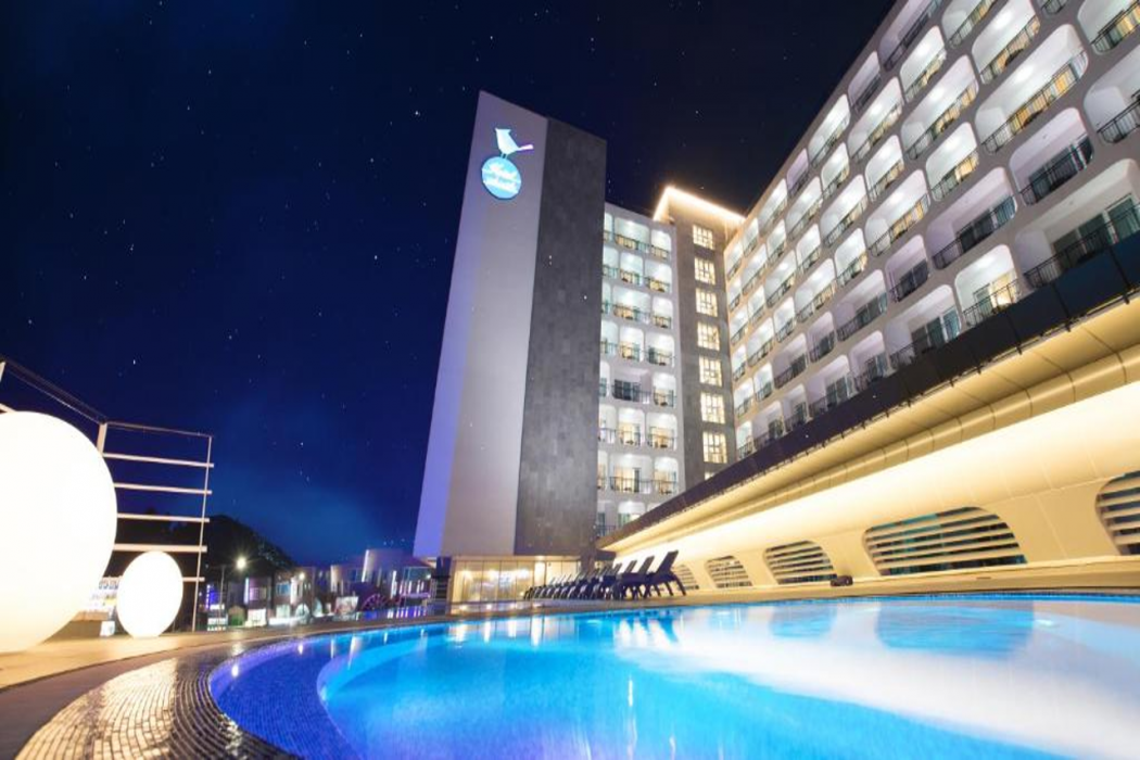 Hotel WhistleLark Jeju 45/67