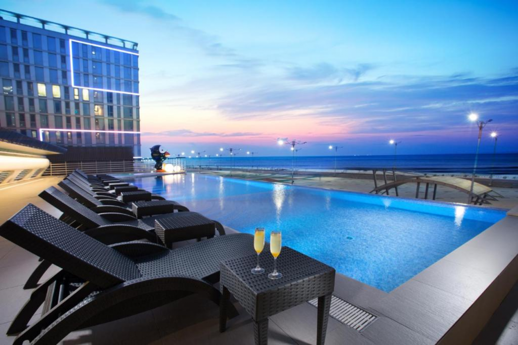 Hotel WhistleLark Jeju 48/67
