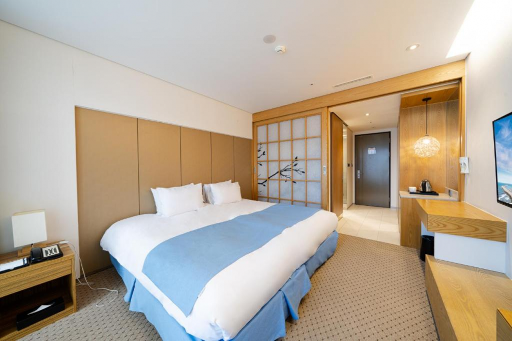 Hotel WhistleLark Jeju 19/67