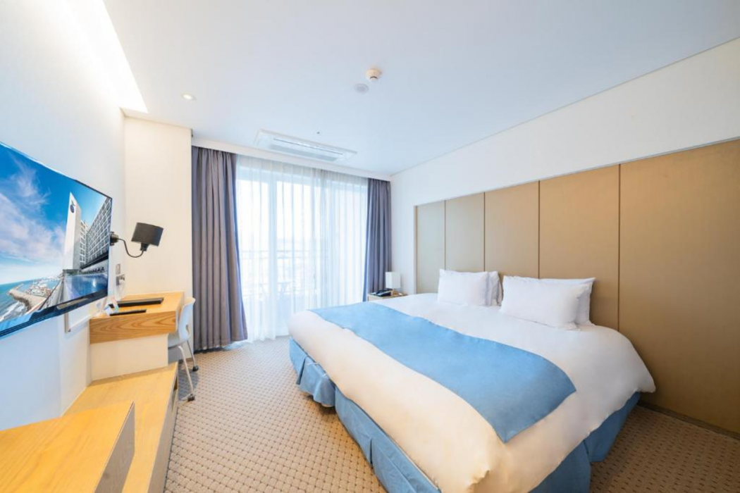 Hotel WhistleLark Jeju 15/67