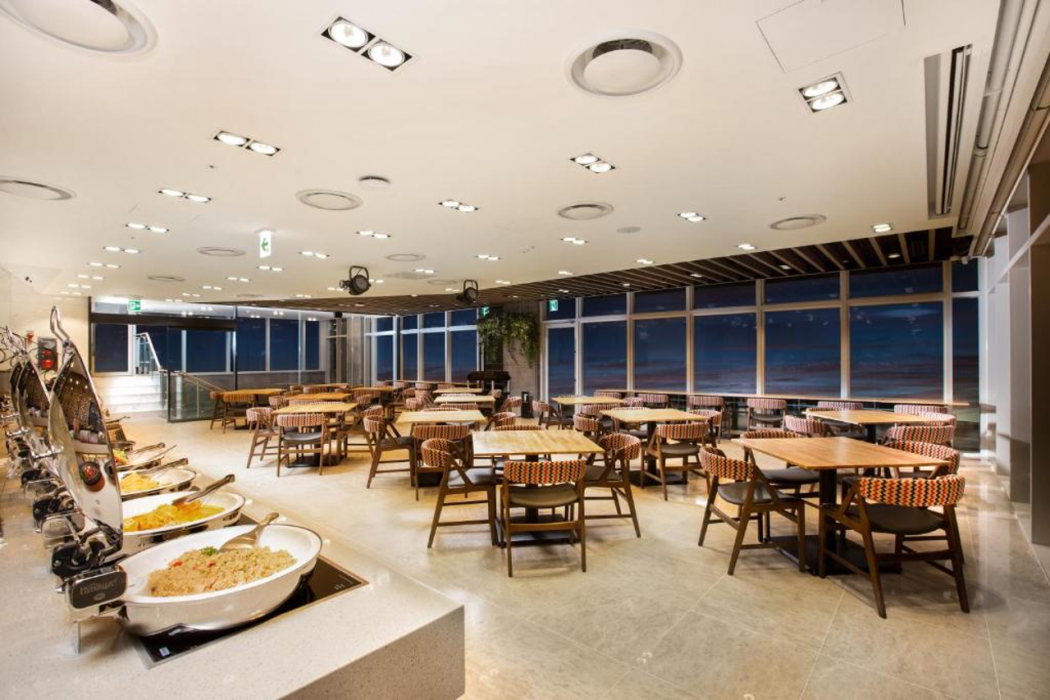 Hotel WhistleLark Jeju 35/67