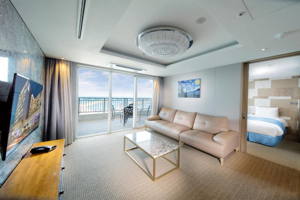 Hotel WhistleLark Jeju 23/67