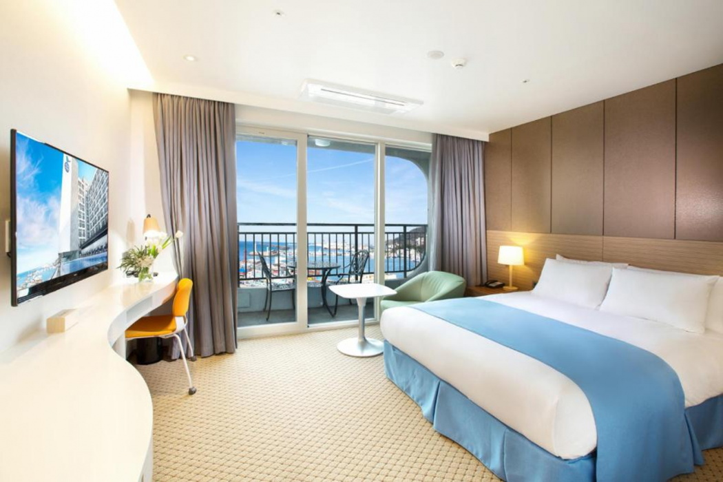 Hotel WhistleLark Jeju 25/67