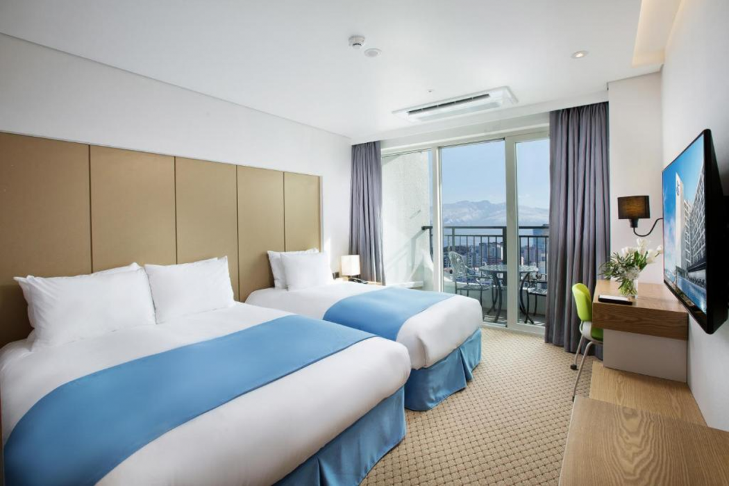 Hotel WhistleLark Jeju 21/67